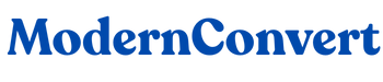 modernconvert logo